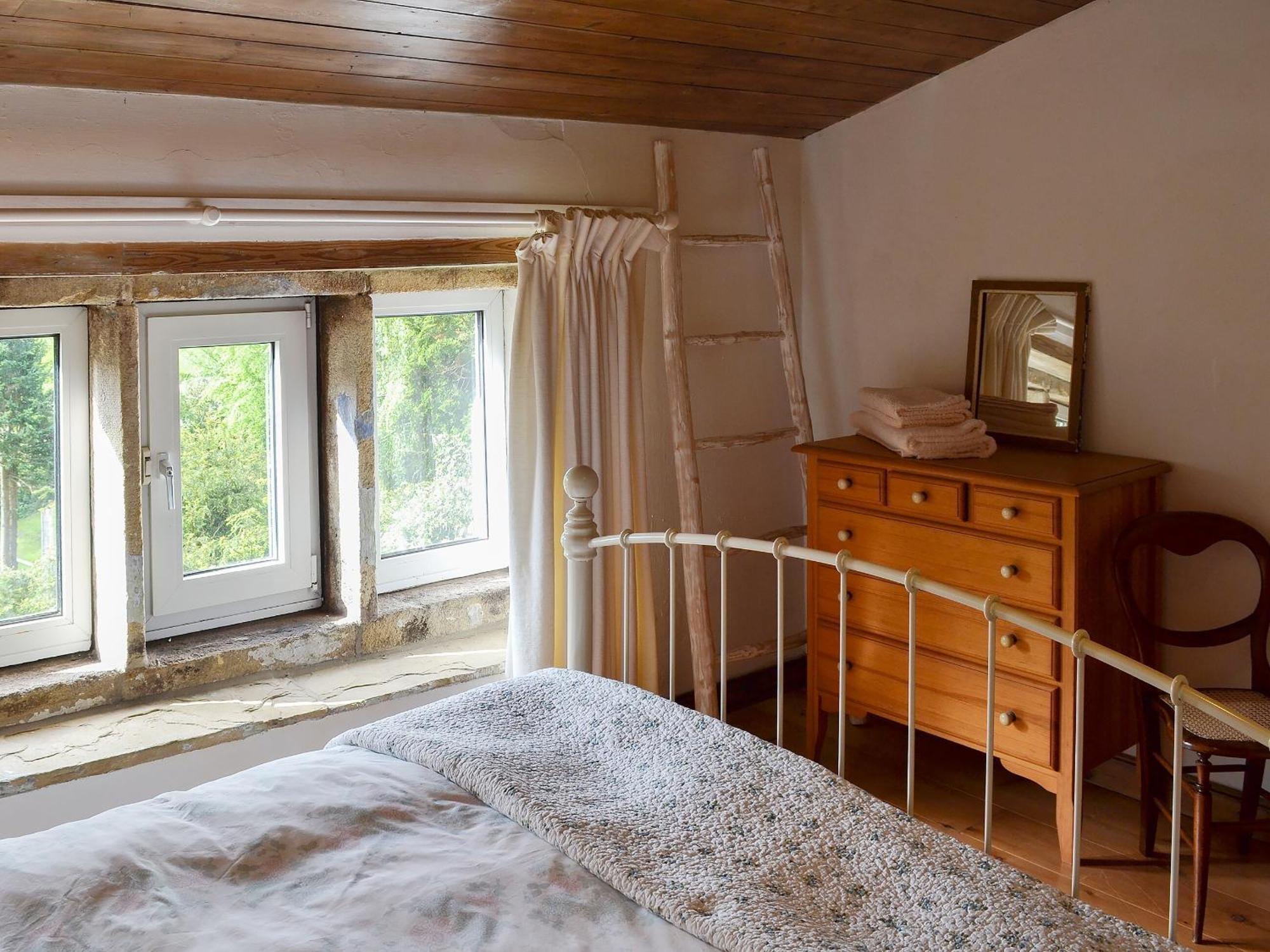 فيلا Pear Tree House Annexe هولمفيرث المظهر الخارجي الصورة